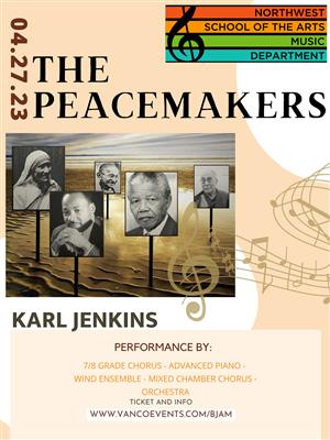 The Peacemakers